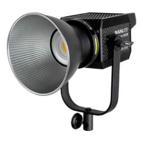 Nanlite Forza 300 LED lamp bi-color (kopieer) - Image 5