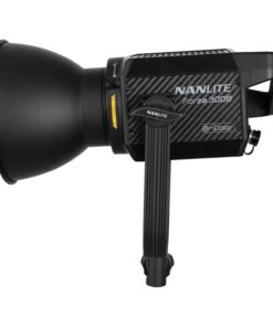 Demomodel Nanlite Forza 300B bi-color LED - Afbeelding 2