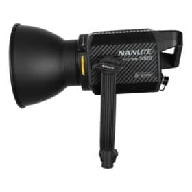 Nanlite Forza 300 LED lamp bi-color (kopieer) - Image 2