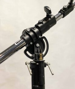 Used Manfrotto Boom stand Heavy Duty 540cm - Image 6