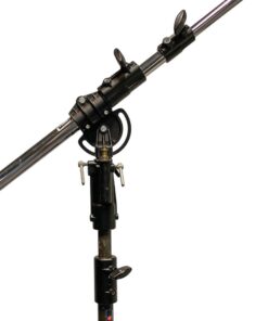 Used Manfrotto Boom stand Heavy Duty 540cm - Image 5
