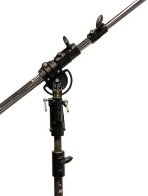 Used Manfrotto Boom stand Heavy Duty 540cm - Image 5