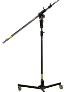 Used Manfrotto Boom stand Heavy Duty 540cm - Image 4