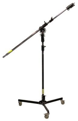 Used Manfrotto Boom stand Heavy Duty 540cm - Image 4