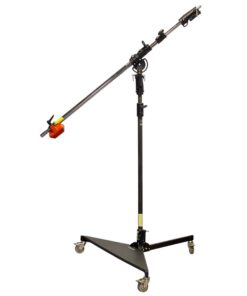 Used Manfrotto Boom stand Heavy Duty 540cm