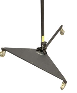 Used Manfrotto Boom stand Heavy Duty 540cm - Image 3