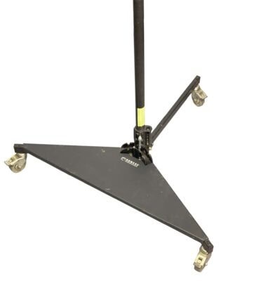Used Manfrotto Boom stand Heavy Duty 540cm - Image 3