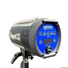 Hensel Expert D-250 Speed Freemask d’occasion avec WiFi – Image 3