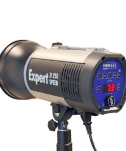 Demomodel Expert D-250 Speed Freemask met WiFi
