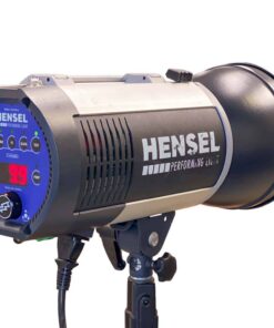 Hensel Expert D-250 Speed Freemask d’occasion avec WiFi – Image 4