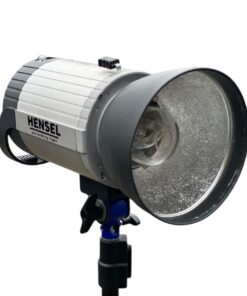 Gebruikte Hensel Expert Pro 500 - Afbeelding 4