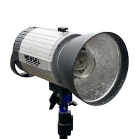 Gebrauchte Hensel Expert Pro 500 – Bild 4