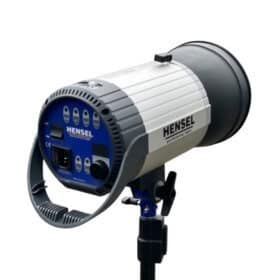 Gebrauchte Hensel Expert Pro 500 – Bild 3