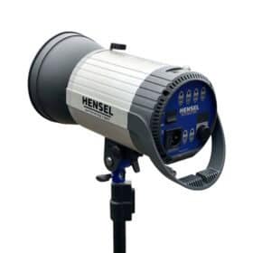 Gebrauchte Hensel Expert Pro 500