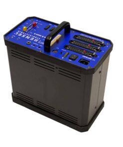 Générateur Hensel d'occasion NOVA 3000s – Image 3
