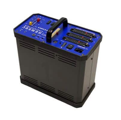 Générateur Hensel d'occasion NOVA 3000s – Image 3