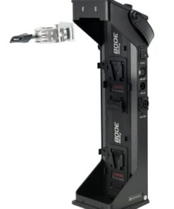 Demomodel Nanlite Forza 300B bi-color LED - Afbeelding 6