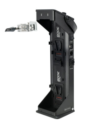 Nanlite Forza 300 LED lamp bi-color (kopieer) - Image 6