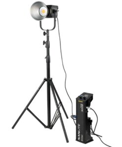 Demomodel Nanlite Forza 300B bi-color LED - Afbeelding 7