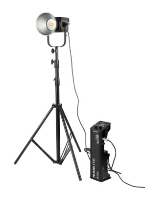 Nanlite Forza 300 LED lamp bi-color (kopieer) - Image 7