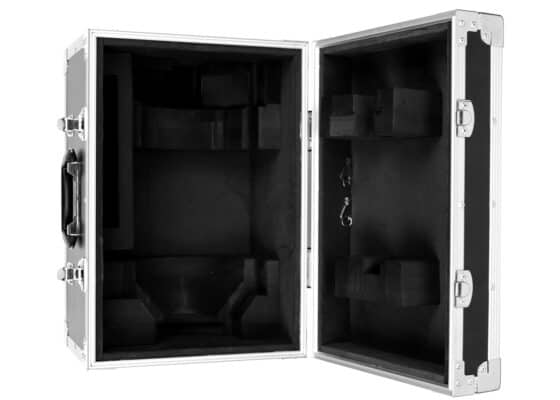 Nanlite Projection Attachment met 36° Lens - Afbeelding 3