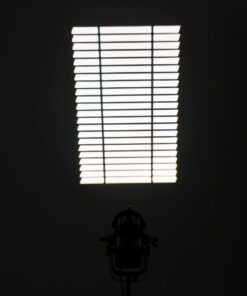 Nanlite Projection Attachment met 36° Lens - Afbeelding 5