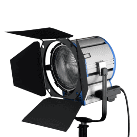 Demo model Hensel ARRI Fresnel spot 3000