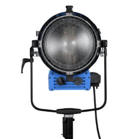 Demo model Hensel ARRI Fresnel spot 3000 - Image 4