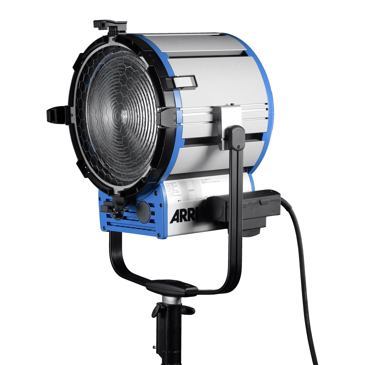 Demo model Hensel ARRI Fresnel spot 3000 - Image 5