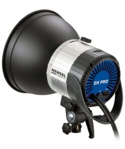 Flitskop EH Pro 3000 Demomodel - Afbeelding 2