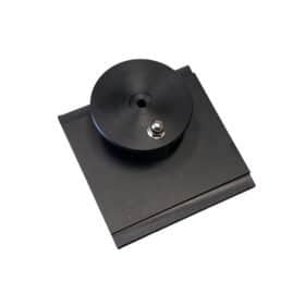 Adapter Hensel / Bowens / Elinchrom voor ophangsysteem Henko