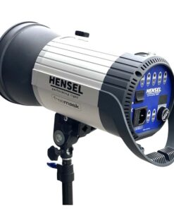 Blitzgeräte Integra 500 Plus mit FreeMask Gebraucht