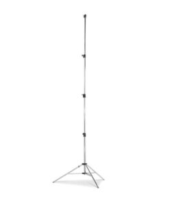 Demomodel Manfrotto 270CSU Super Steel Cine Stand 477cm - Afbeelding 5