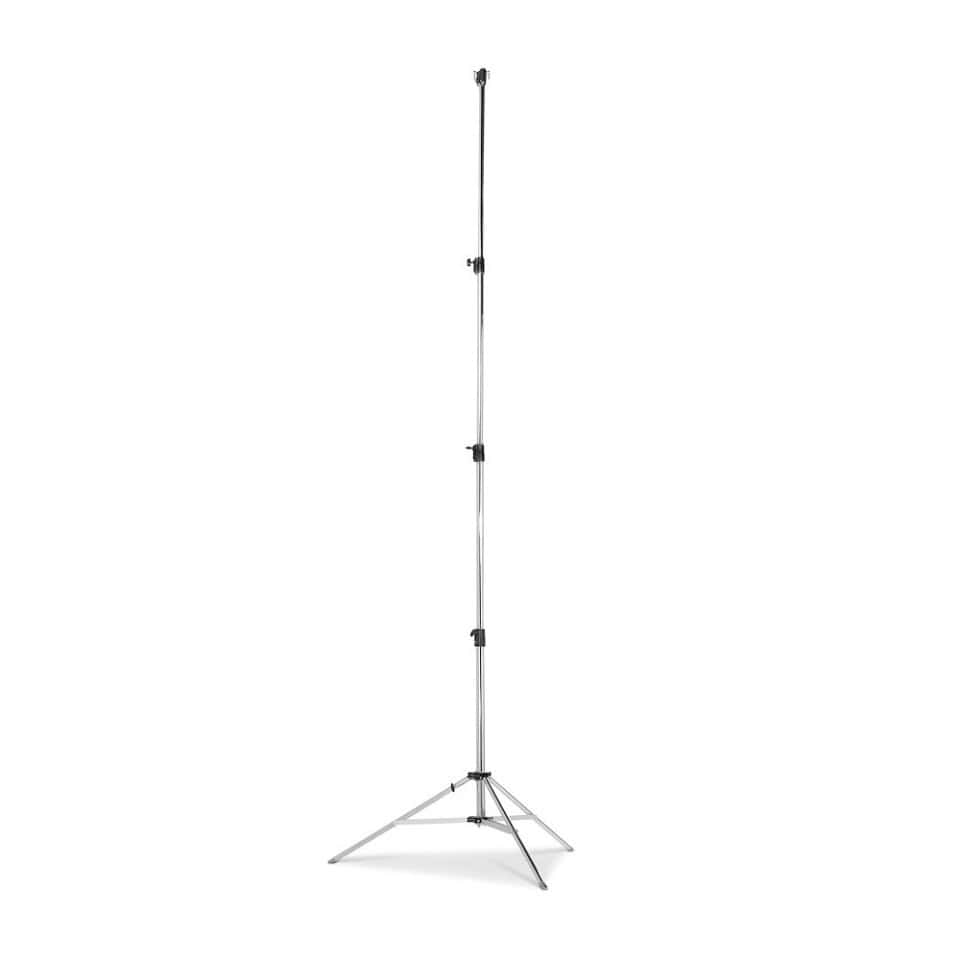 Demomodel Manfrotto 270CSU Super Steel Cine Stand 477cm - Afbeelding 5