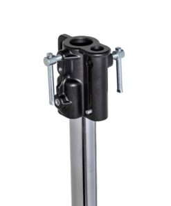 Demomodel Manfrotto 270CSU Super Steel Cine Stand 477cm - Afbeelding 6