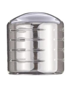 Hensel Beschermglas Helder 9454660 – Voor Expert D-250 & C-Light D