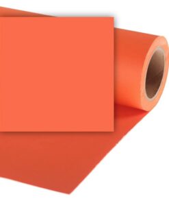 Colorama achtergrondpapier in 1.35 x 11 meter in 52 kleuren
