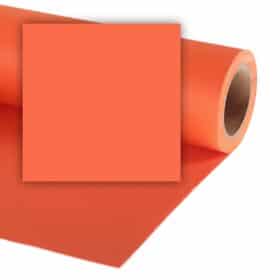 Colorama achtergrondpapier in 1.35 x 11 meter in 52 kleuren