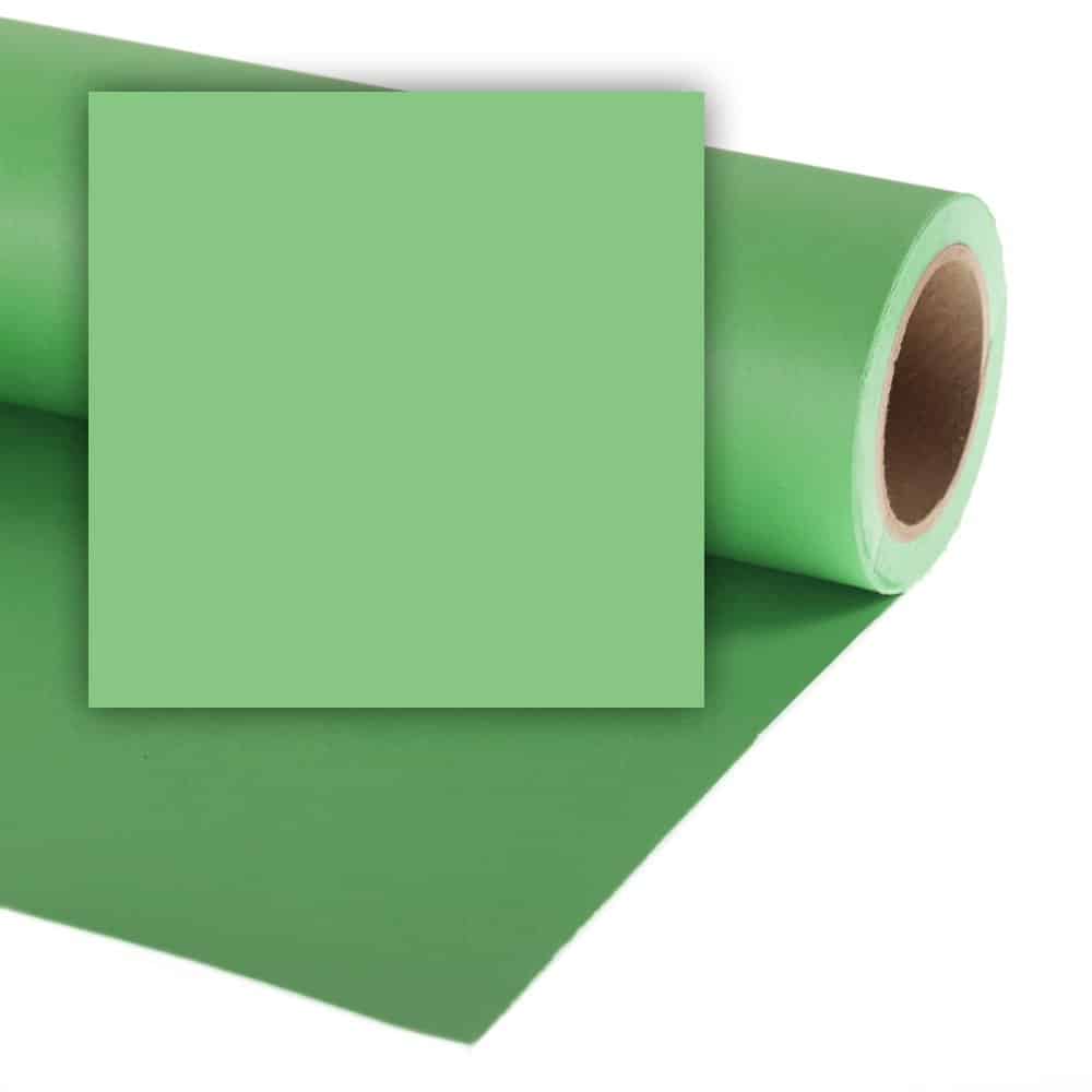 Colorama achtergrondpapier in 2.72 x 11 meter in 52 kleuren