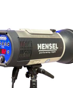 Hensel Expert D-1000 d'occasion avec Freemask plus WiFi – Image 6