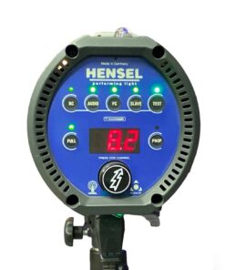 Hensel Expert D-1000 d'occasion avec Freemask plus WiFi – Image 5