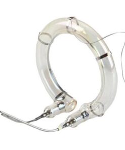 9450400 Flitsbuis voor de Hensel: Mono 400-500-600-800-1200 en Miniflash 250-500