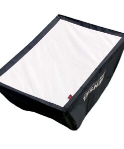 Softbox Hensel 60 × 80 cm d'occasion, ancien modèle – Image 3