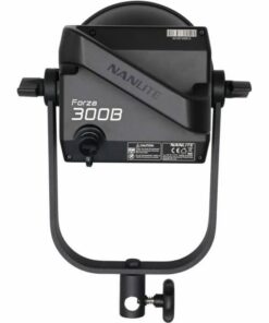 Demomodel Nanlite Forza 300B Bi-color LED Light - Afbeelding 9