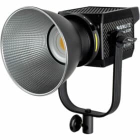 Demo model Nanlite Forza 300 LED lamp bi-color - Image 10