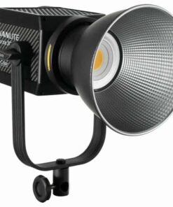 Demomodel Nanlite Forza 300B Bi-color LED Light - Afbeelding 8