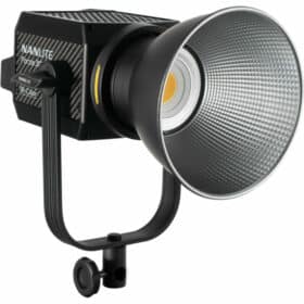 Demo model Nanlite Forza 300 LED lamp bi-color - Image 8