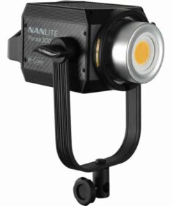 Demomodel Nanlite Forza 300B Bi-color LED Light - Afbeelding 7