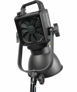 Demomodel Nanlite Forza 300B Bi-color LED Light - Afbeelding 5