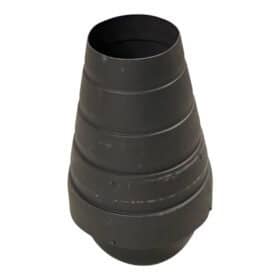 Demo model accent tube reflector